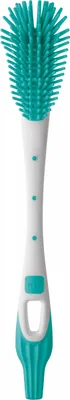 Image de MAM brosse à biberon et sucette