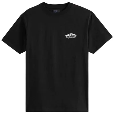 Immagine prodotto di T-shirt  Del Marchio Vans Del Modello Vn000sydy281 Nero