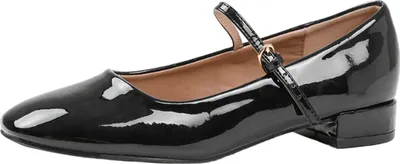 Produktbild von Where´s That From - Damen Pumps "Minsk",  WM399 (40 EU) (Schwarz)