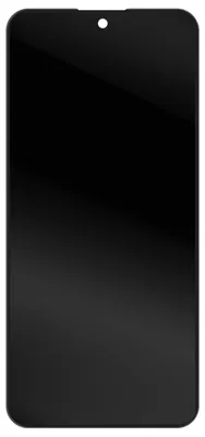 Produktbild von Clappio, LCD Display mit Touchscreen für Xiaomi Redmi Note 14 Pro 4G, Schwarz