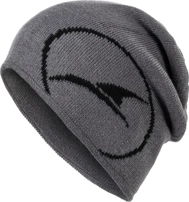 Produktbild von Albatros FREEZEGUARD Strickmütze grau