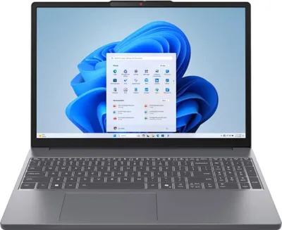 Zdjęcie produktu dla Lenovo IdeaPad Slim 3 15ARP10, AMD Ryzen™ 5, 3,3 GHz, 38,9 cm (15.3"), 1920 x 1200 px, 16 GB, 512 GB