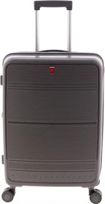 Produktbild von Gladiator 3500 4 Rollen Trolley 65 cm mit Dehnfalte