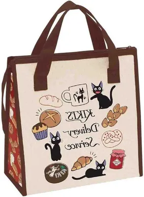 Obrázok produktu pre Izolovaná, nepletená taška na obed FBC1-A