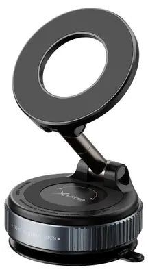 Produktbild von Xlayer Kfz-Halterung für Smartphone Magnetisch mit Saugnapf