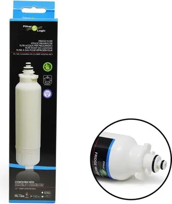 Image de Filtre ultra-pur logique Pozzani FFL-154L