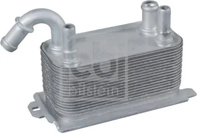 Zdjęcie produktu dla Chłodnica Oleju Ford Fiesta 1,4 09-