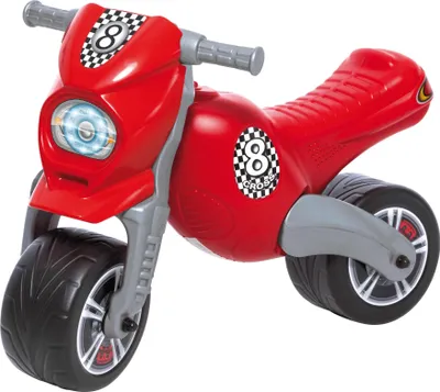 Obrázek produktu pro Odrážedlo Cross 8
