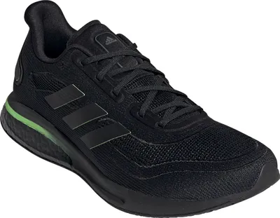 Produktbild von adidas SUPERNOVA Boost M - Herren Laufschuhe Schwarz FW8821 , EU 42 UK 8