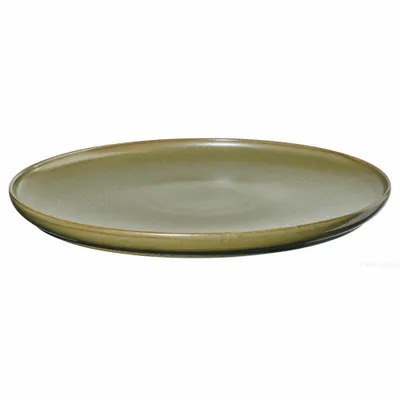 Produktbild von ASA Selection coppa miso Essteller, Speiseteller, Ess Teller, Porzellan, Gelb, Ø 26.5 cm, 19160194