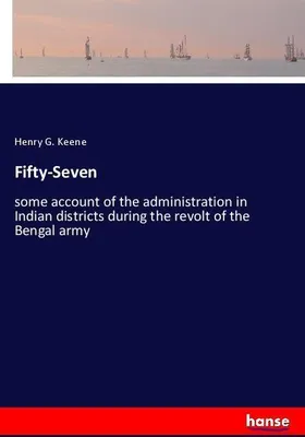 Produktbild von Fifty-Seven