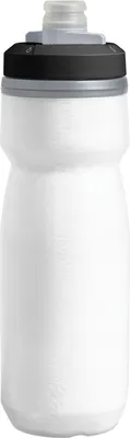 Produktbild von Camelbak Trinkflasche Podium Chill 620 ml , Weiß Schwarz Custom