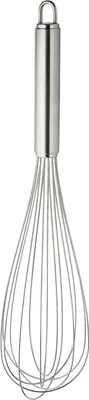 Produktbild von Schneebesen - L 31,5 cm - Edelstahl