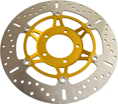 Immagine prodotto di Disco freno flottante EBC X MD679X D.320mm 5 bulloni per Triumph