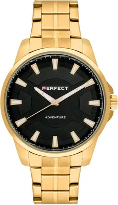 Immagine prodotto di Perfetto orologio classico da uomo
