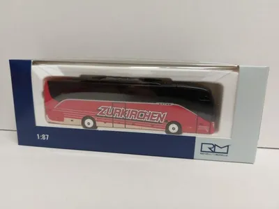 Produktbild von Rietze Reisebus Setra S 515 HD Zurkirchen (CH) 77934