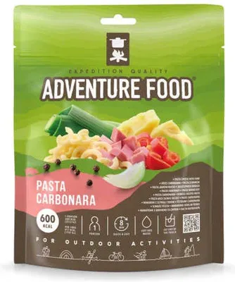 Produktbild von Adventure Food Carbonara