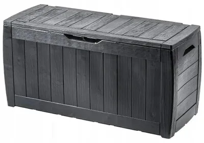 Immagine prodotto di Keter Skrzynia ogrodowa 270 L Hollywood 247310