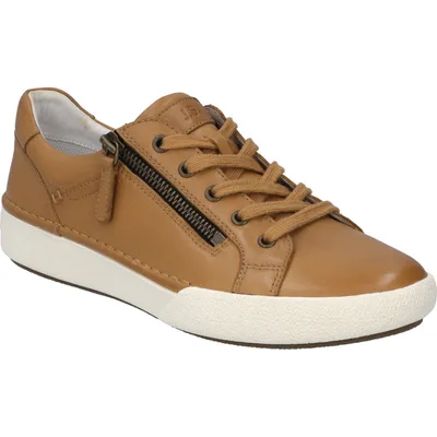 Produktbild von Josef Seibel Sportliche Schnürschuhe Damen 31383339323137 Beige 45 EU
