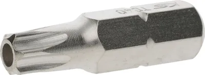 Immagine prodotto di KS TOOLS 5/16" Torx Bit Bohrung 30 mm TB25 - 911.3692