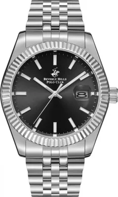 Image de Montre homme BEVERLY HILLS BP3018X.350 en acier, modèle fashion.