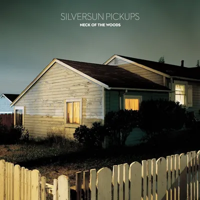 Obrázek produktu pro Silversun Pickups: Neck Of The Woods