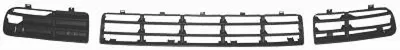 Produktbild von DIEDERICHS Lüftungsgitter Grill Stoßfänger für VW Golf IV Schrägheck (1J1)