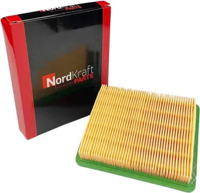 Produktbild von Luftfilter für Rasenmäher