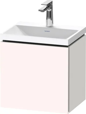 Produktbild von DURAVIT LC6949O84840000 L-C c-s WH 450x350x480 In MWT E: o.