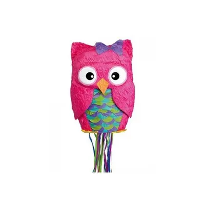 Zdjęcie produktu dla Pinata syn - Sowa