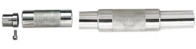 Produktbild von Teleskopische Schließscharniere mit Feder AISI316 30x2 mm - Osculati 41.324.31