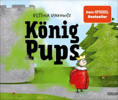 Produktbild von König Pups