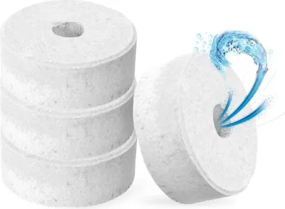 Produktbild von Orion | Luftentfeuchter Nachfüllpack - 4 Stück - 4x450g Tabletten - Schutz - Bis zu 20 m²