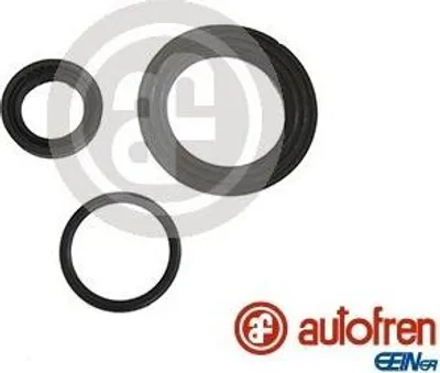 Produktbild von AUTOFREN SEINSA Reparatursatz Kupplungsgeberzylinder D1725 passend für PEUGEOT 407 (6D) 16mm