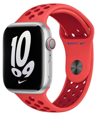 Obrázek produktu pro Apple Sport Band pro Apple Watch | 38/40/41/42 mm – velikost S/M – magenta