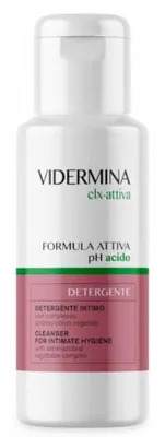 Immagine prodotto di Vidermina Clx Detergente 300 Ml