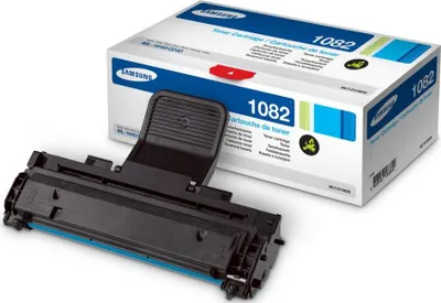 Immagine prodotto di Samsung 088744 Cartuccia Toner per ML1640 2240 Nero