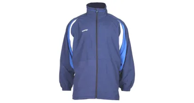 Produktbild von TJ-1 Sportjacke blau XL
