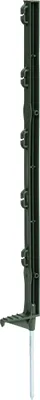 Produktbild von Corral Plastic post Eco 70 cm, green