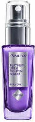 Produktbild von AVON ANEW Platinum Lift & Tighten Pflegeserum