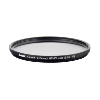 Produktbild von Schutzfilter UV HD 86mm Ultraflach