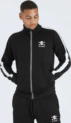 Produktbild von St. Pauli - Totenkopf, Trainingsjacke