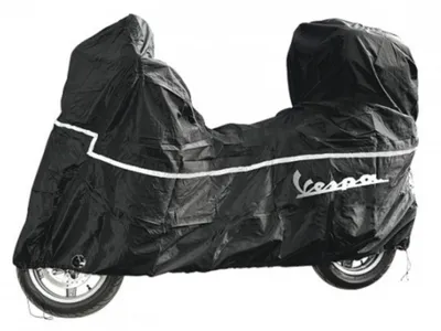 Produktbild von Piaggio 605291m001 Hülle One Size