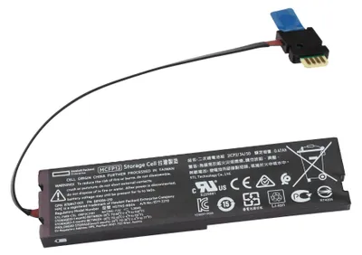 Zdjęcie produktu dla Hp Enterprise Bateria Pack Enhanced, 815984-001