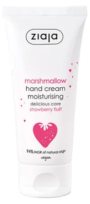 Produktbild von Ziaja Handcreme 50 ml