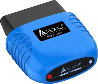 Image de INF Scanner OBD2 avancé : le compagnon de diagnostic de votre voiture