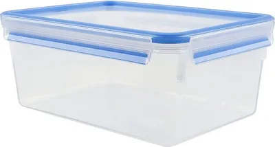 Image de Tefal MASTER SEAL FRESH bol rectangulaire 3,7 L Tefal K3022012