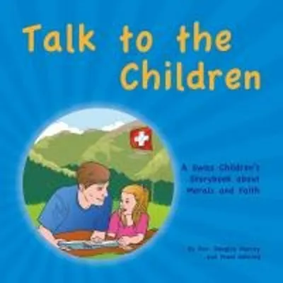 Obrázok produktu pre Talk to the Children