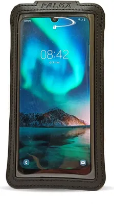 Produktbild von Falkx schützen Telefonhalter Größe s
