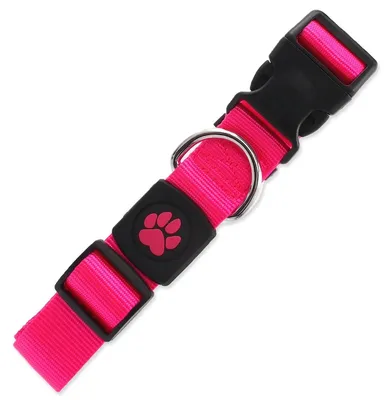 Productafbeelding van Obojek Active Dog Premium XL, roze, 3,8 x 51-78 cm